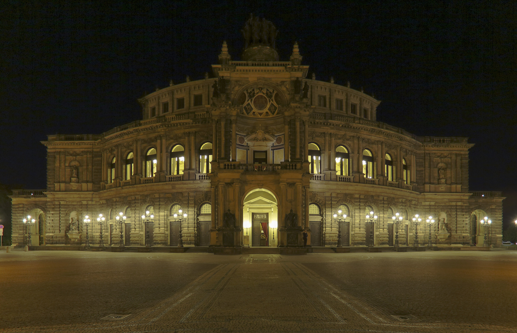 Semperoper