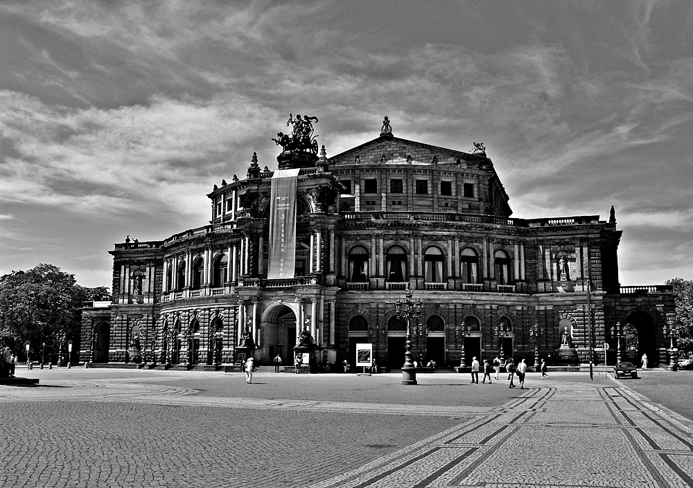 Semperoper