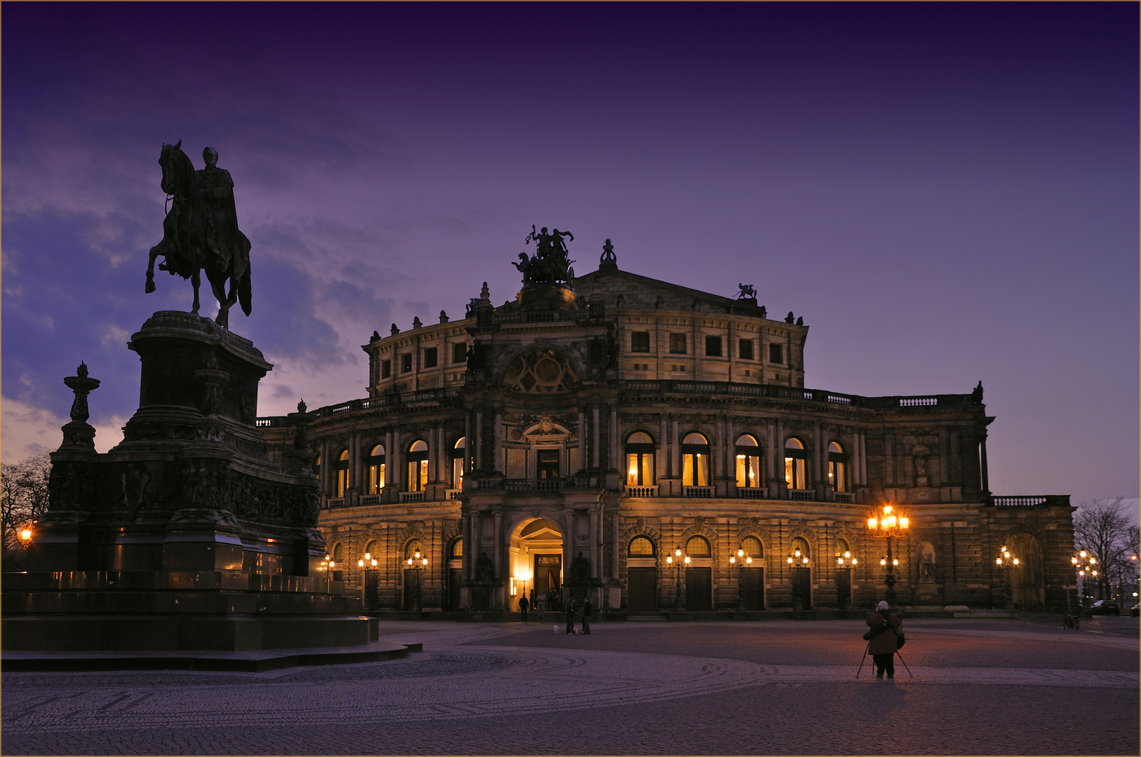 Semperoper