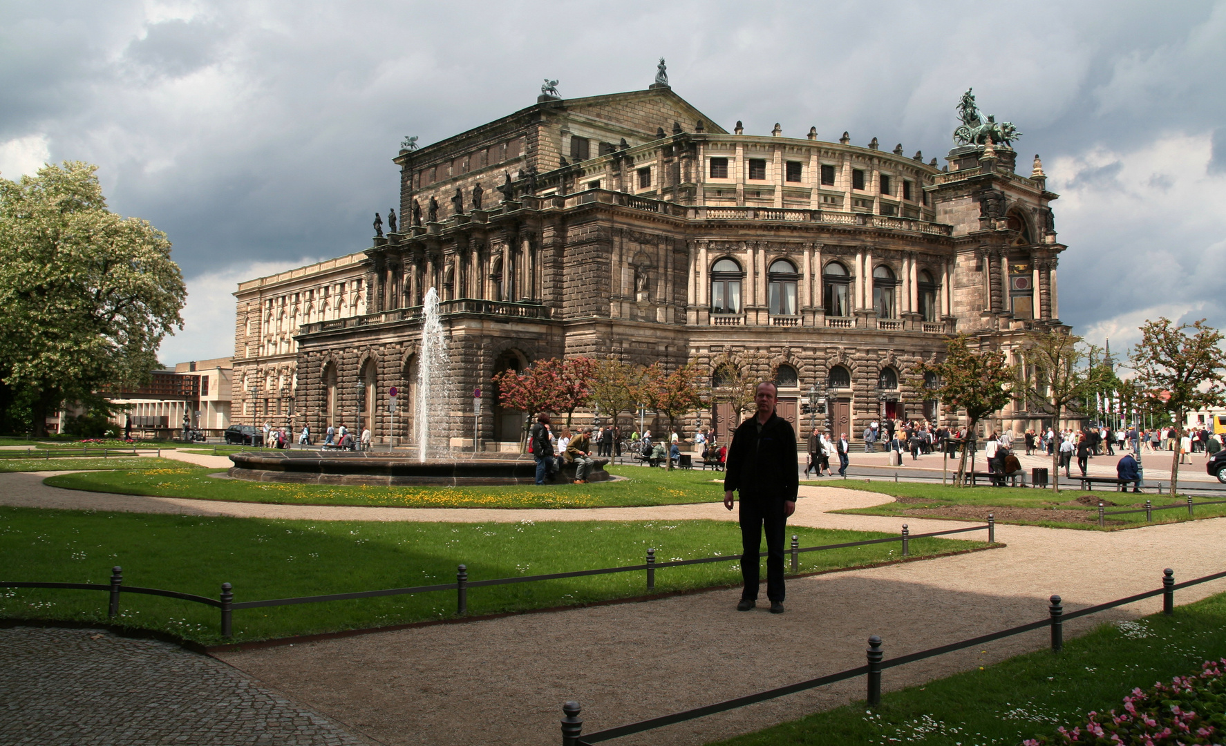 Semperoper