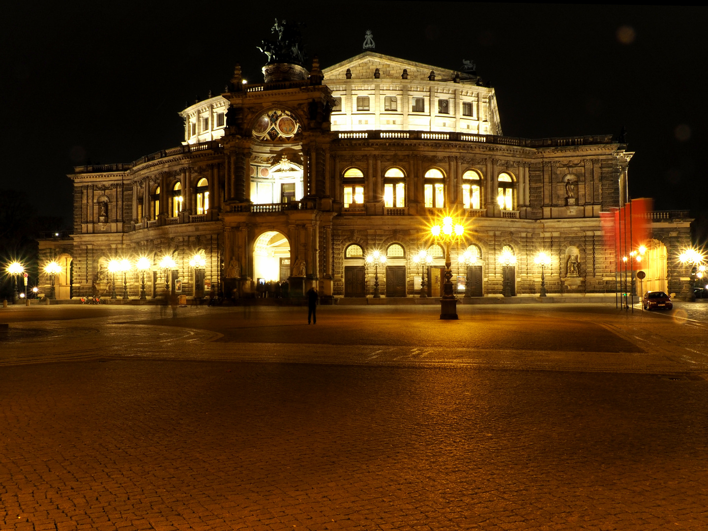 Semperoper