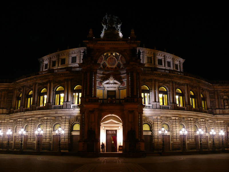 Semperoper