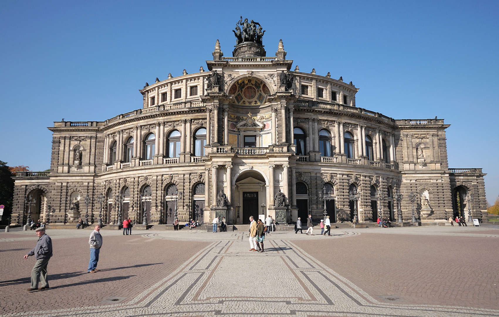 Semperoper