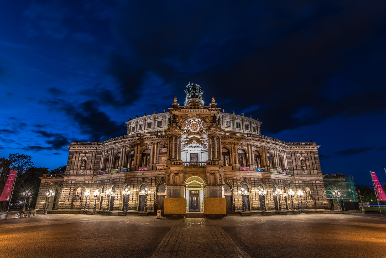 Semperoper