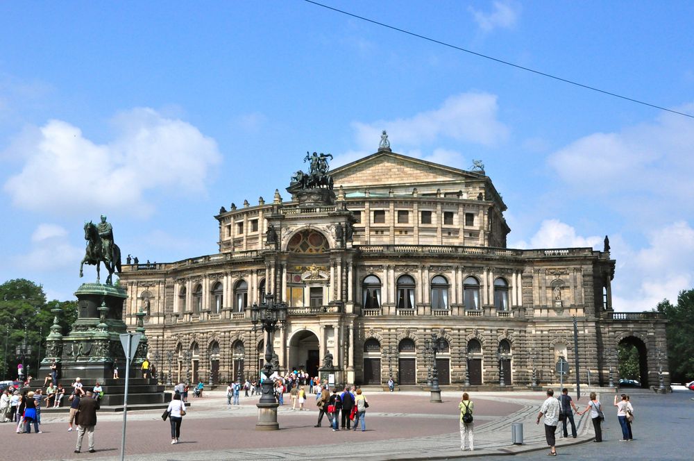 Semperoper