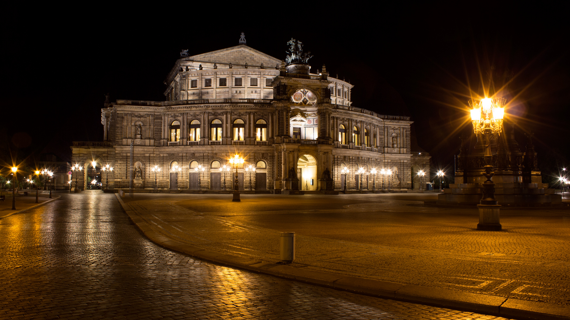 Semperoper