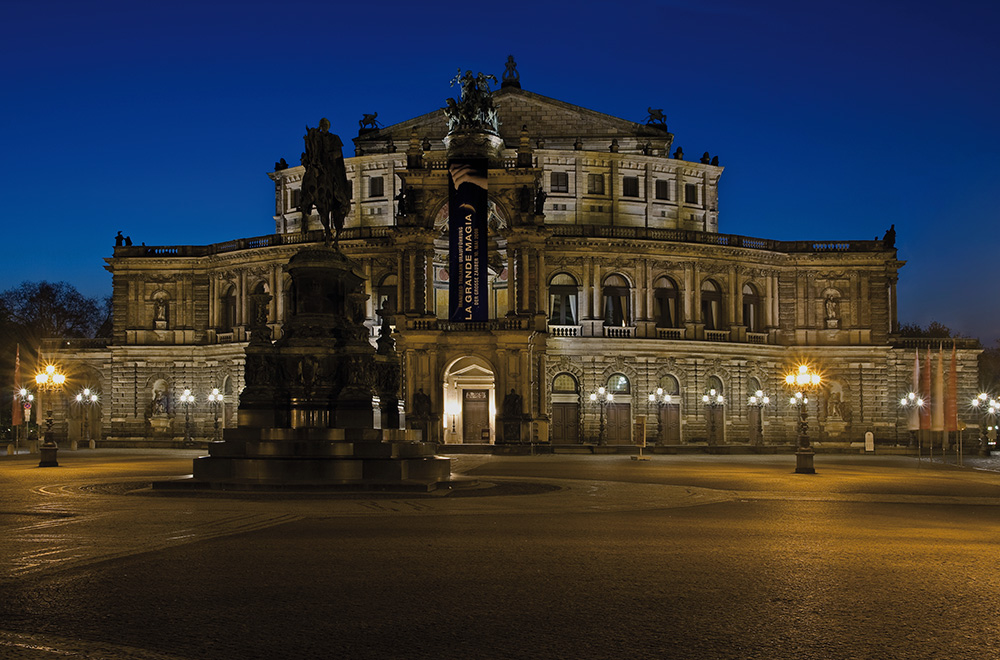 Semperoper