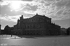 SEMPEROPER