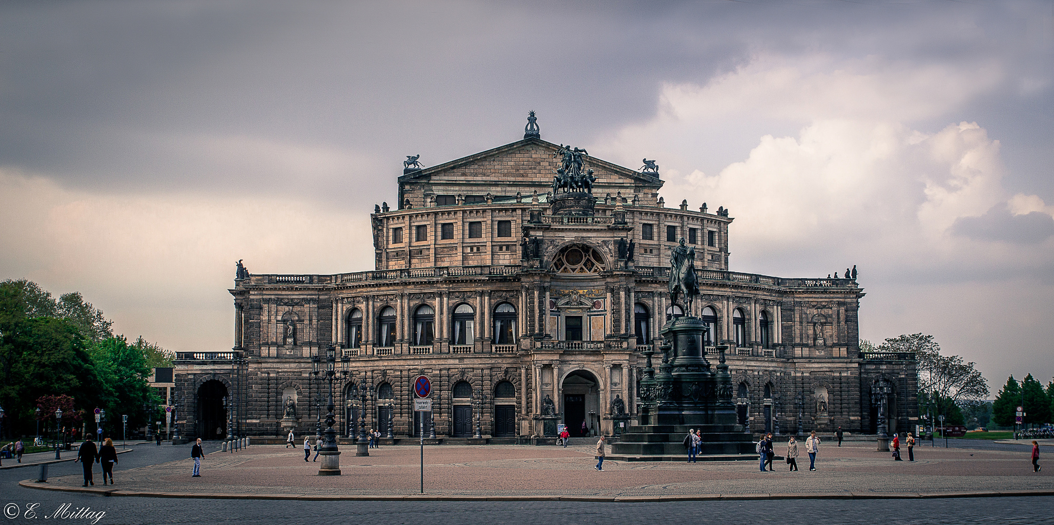 Semperoper