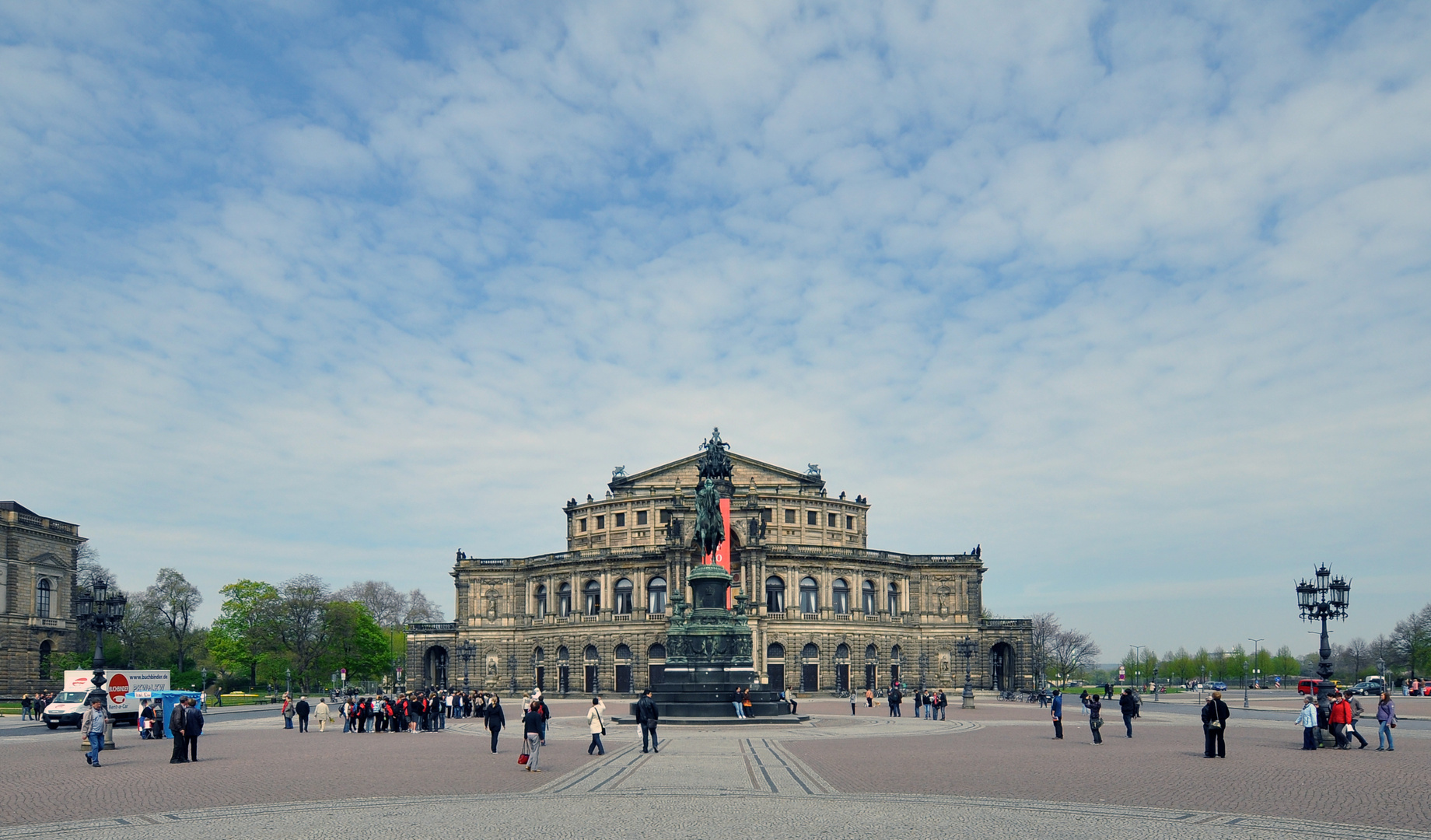 Semperoper