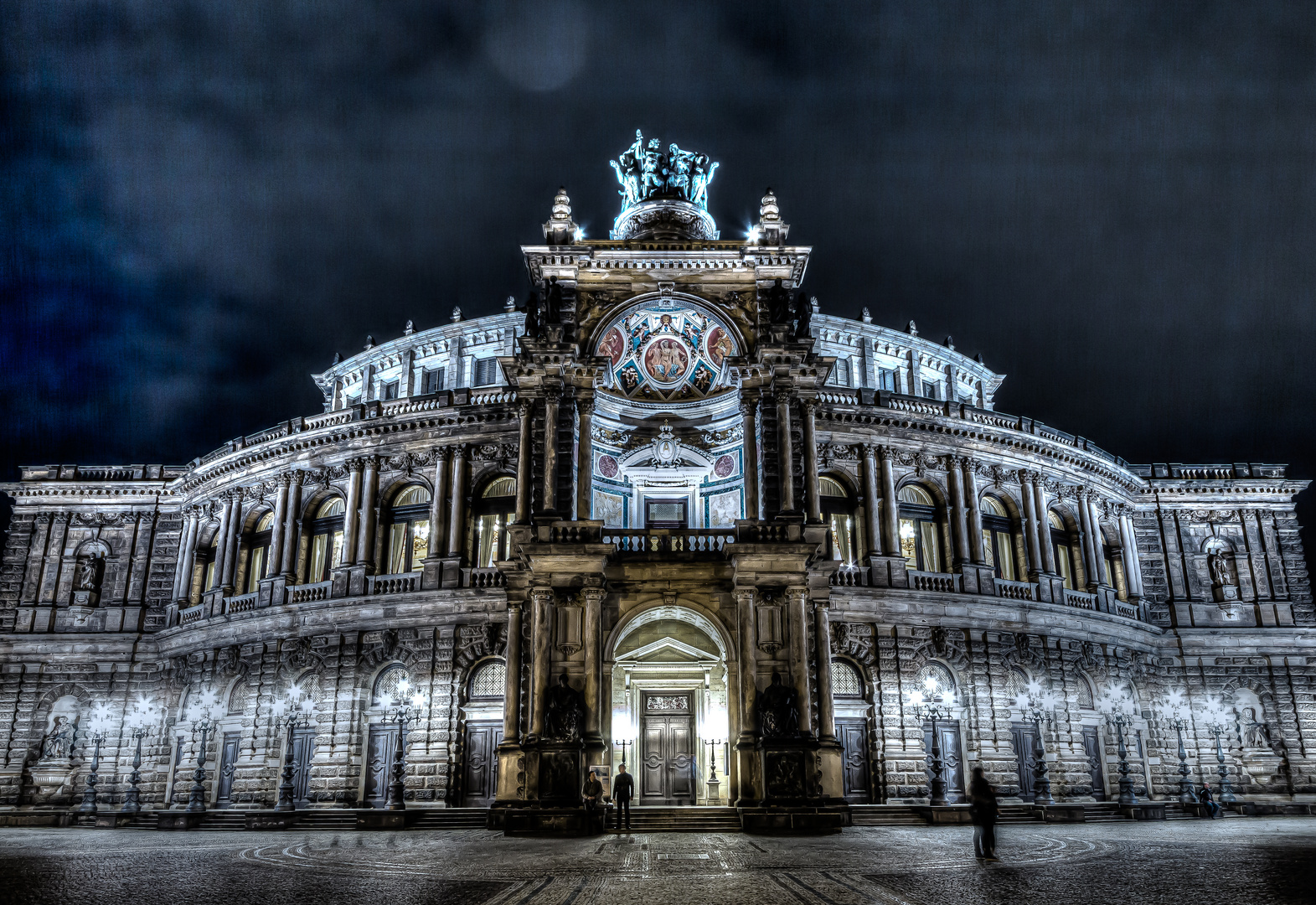 Semperoper