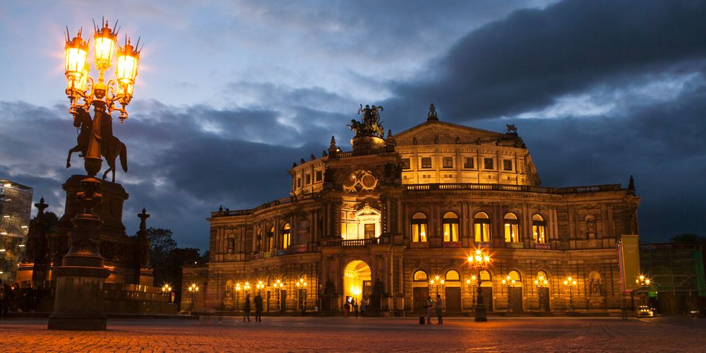 Semperoper