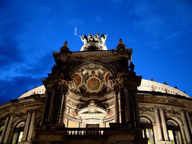 Semperoper