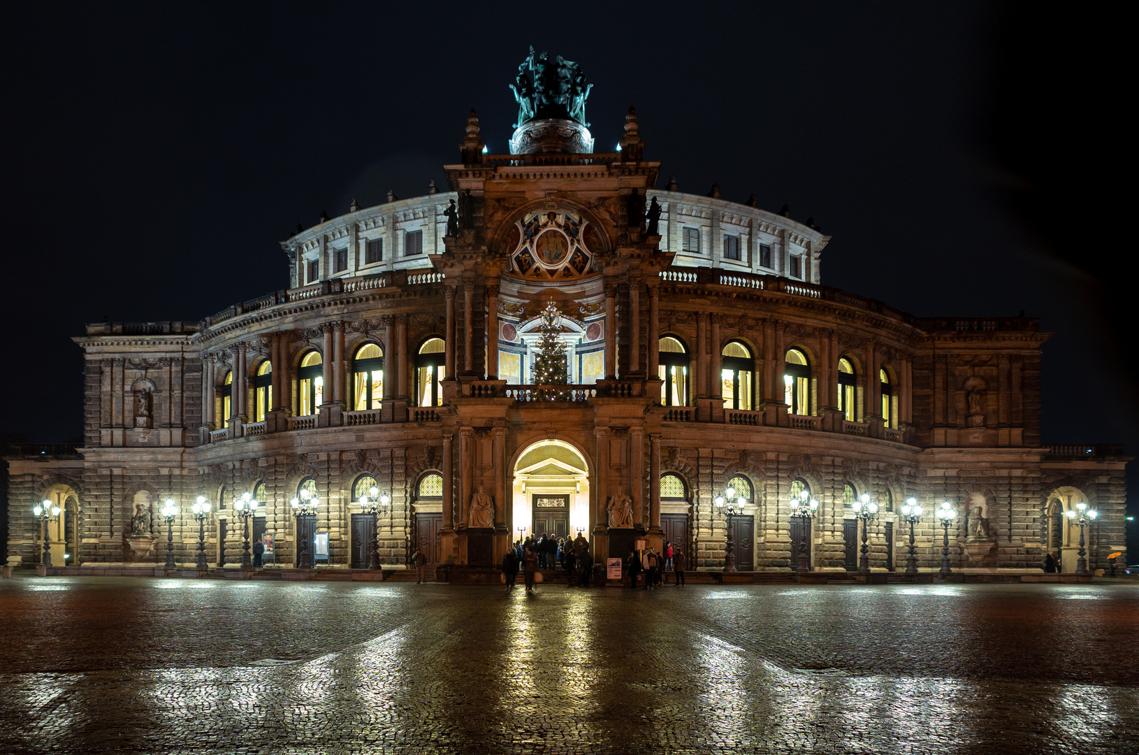 Semperoper