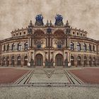 Semperoper alt