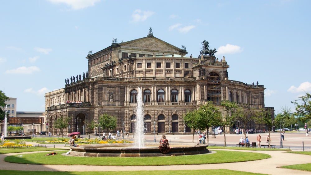 Semperoper