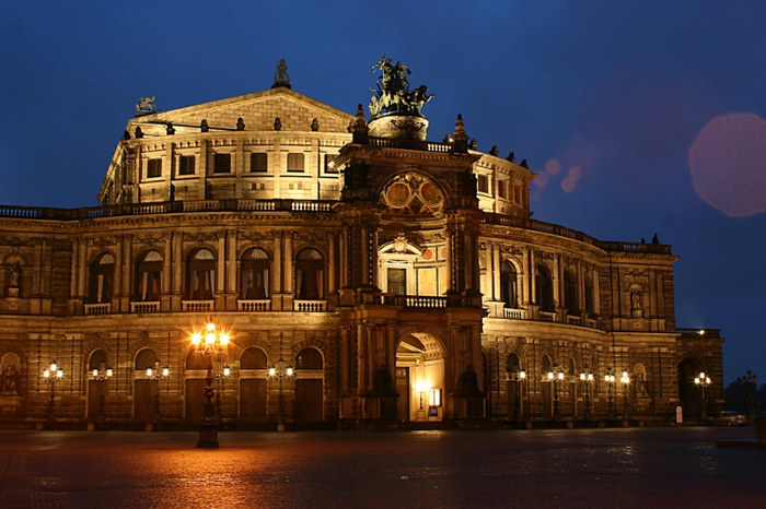 Semperoper