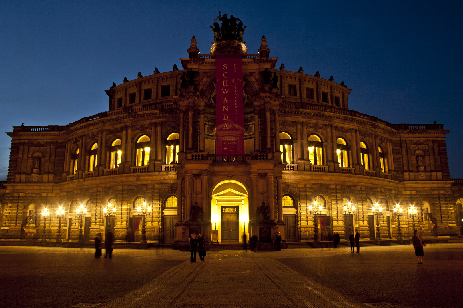 Semperoper