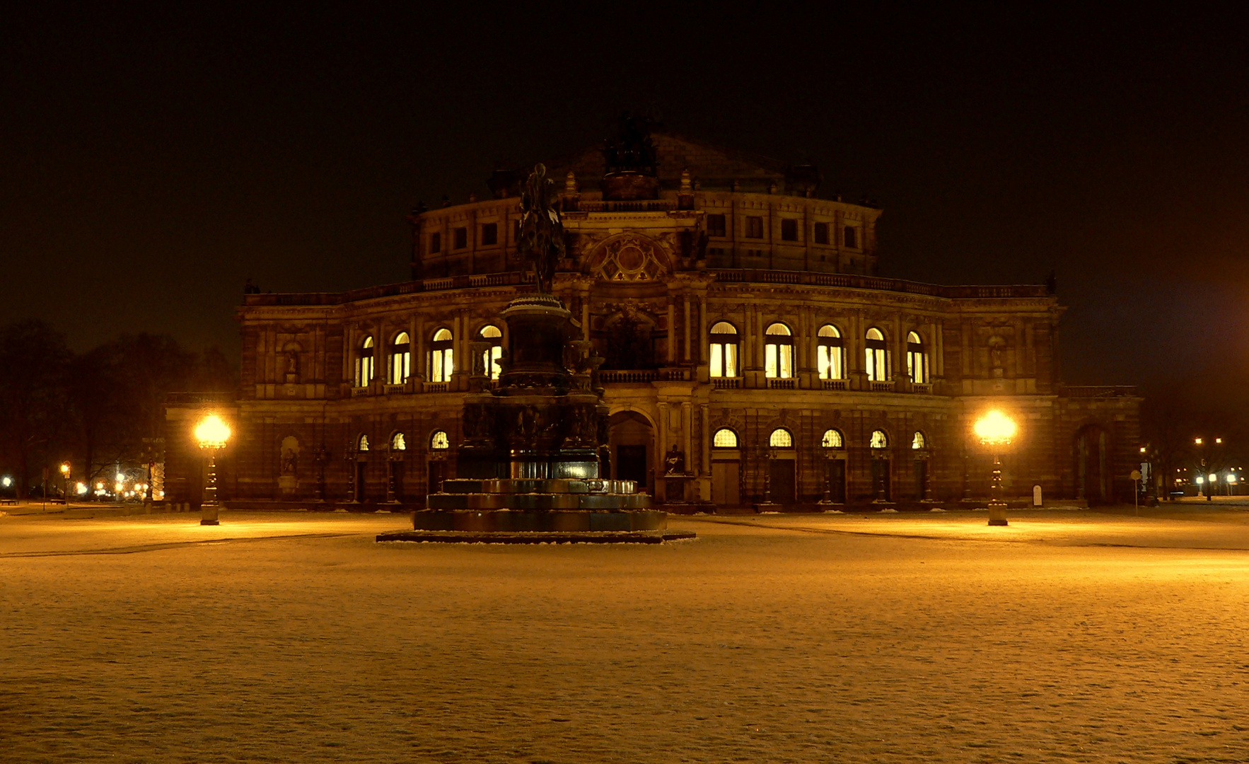 Semperoper