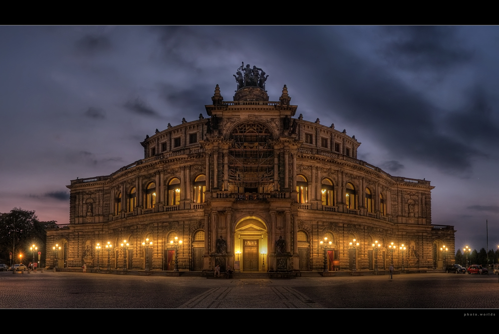 Semperoper