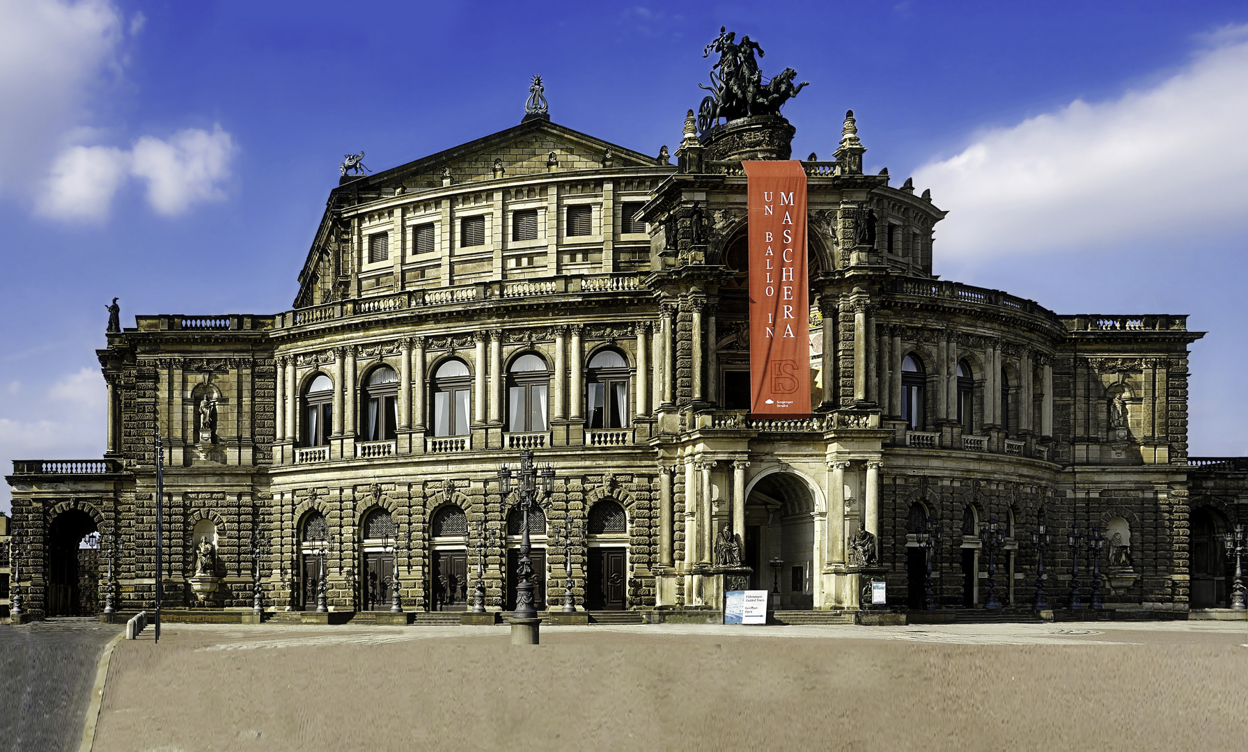 Semperoper