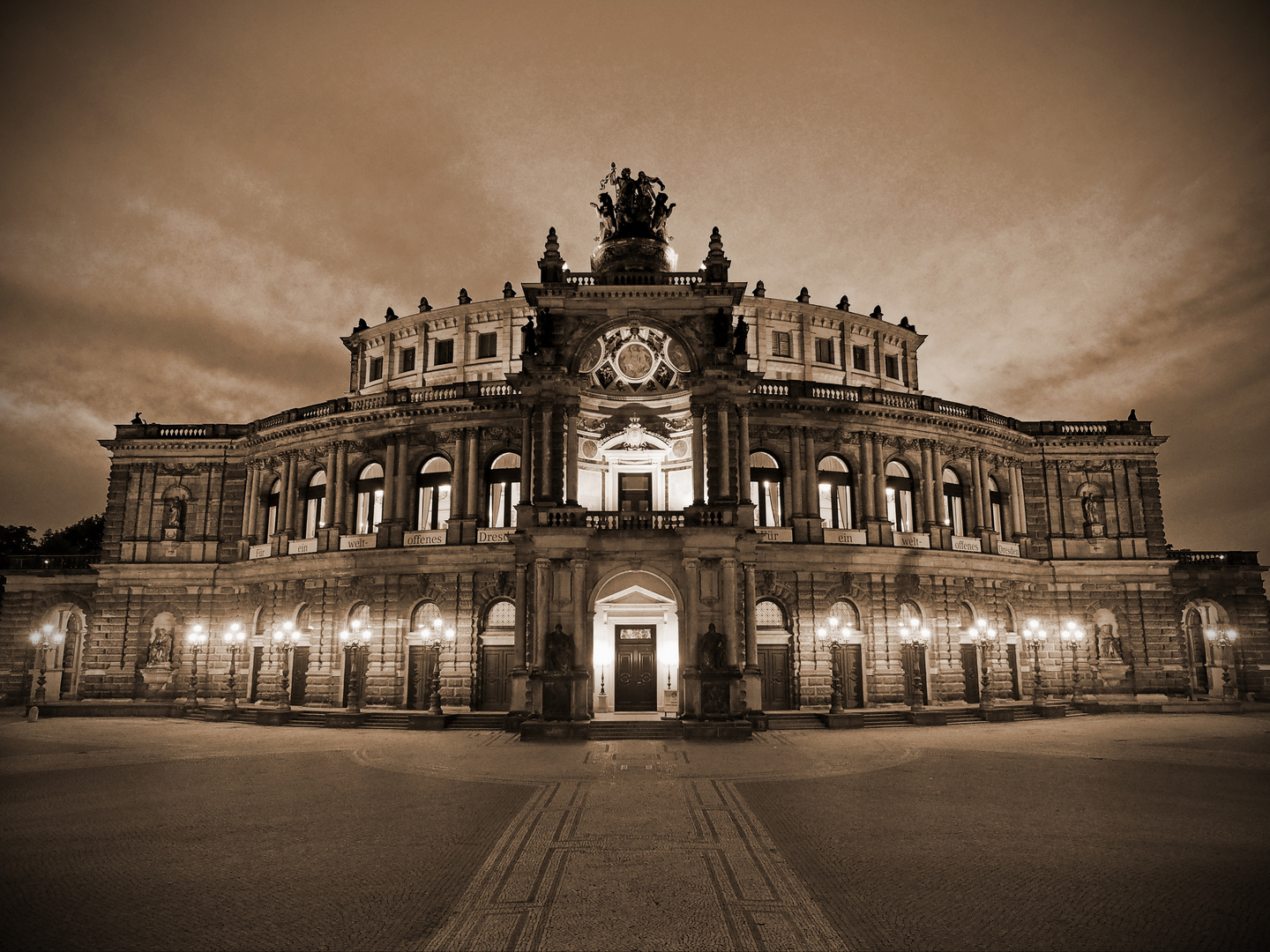 Semperoper