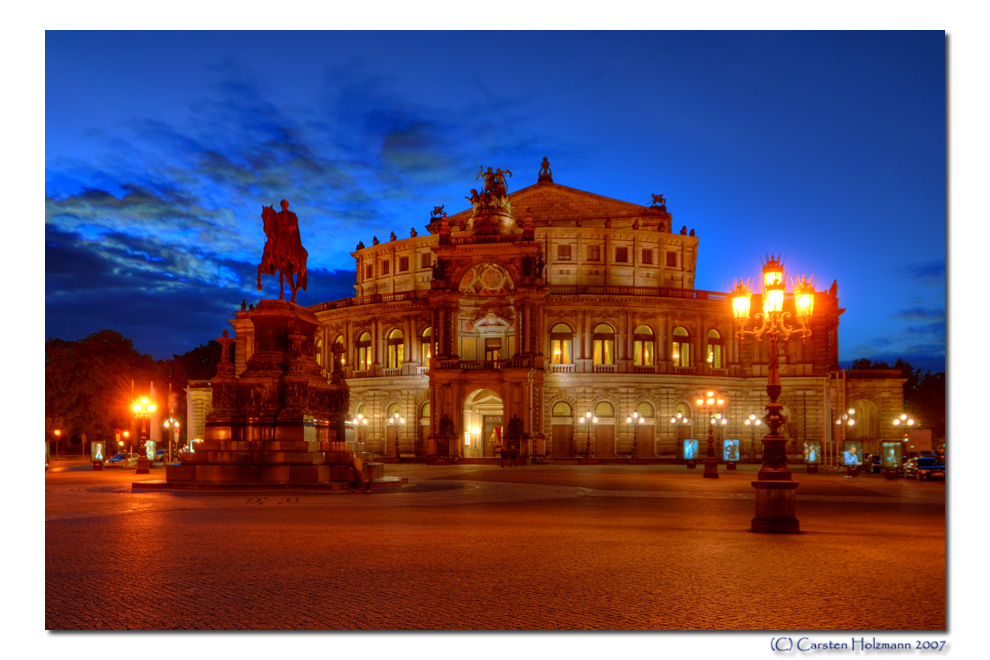 Semperoper