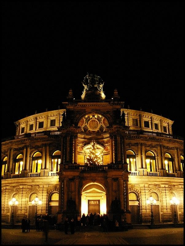 Semperoper