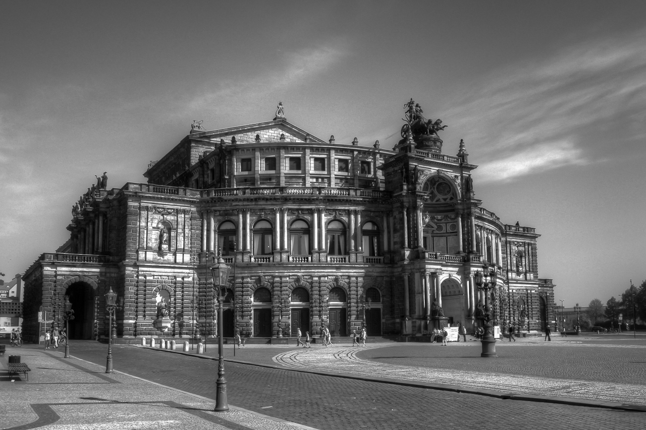 Semperoper