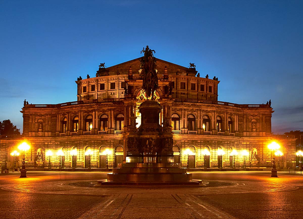 Semperoper