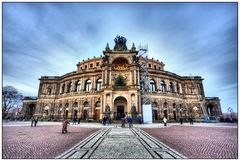 semperoper