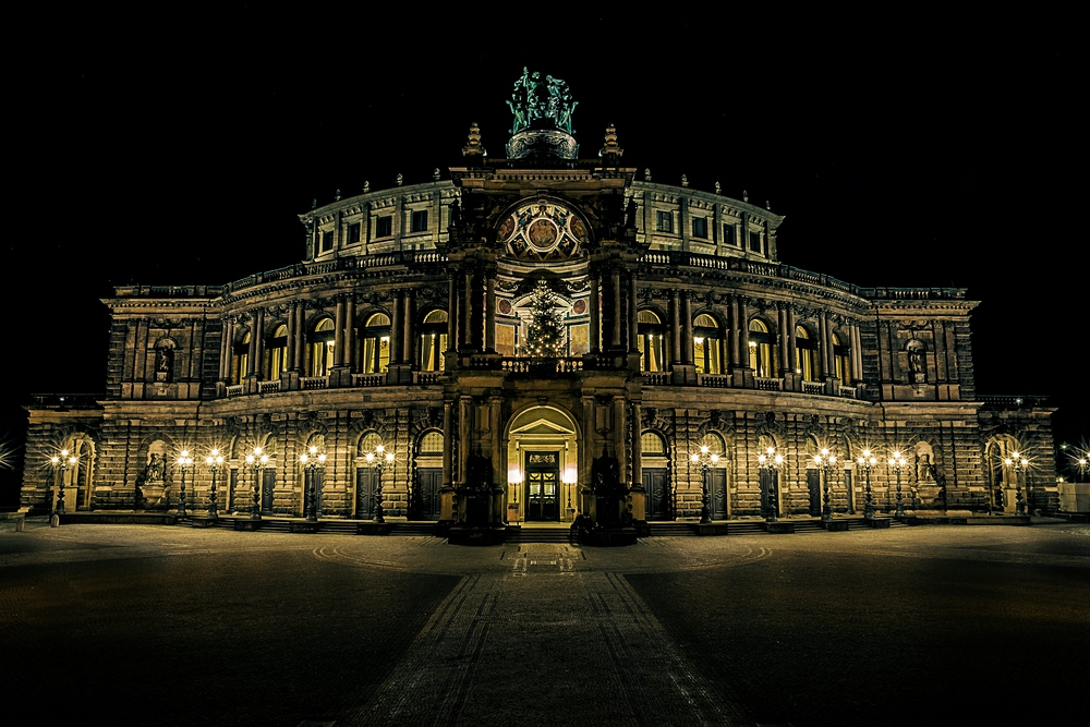 Semperoper