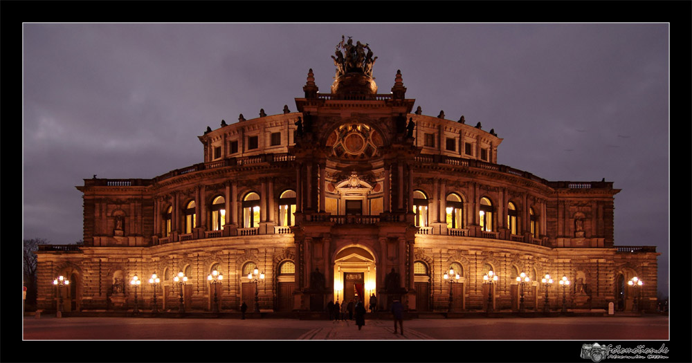 Semperoper