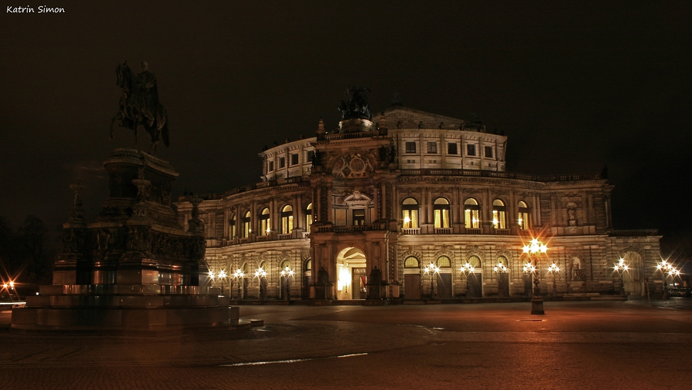 Semperoper