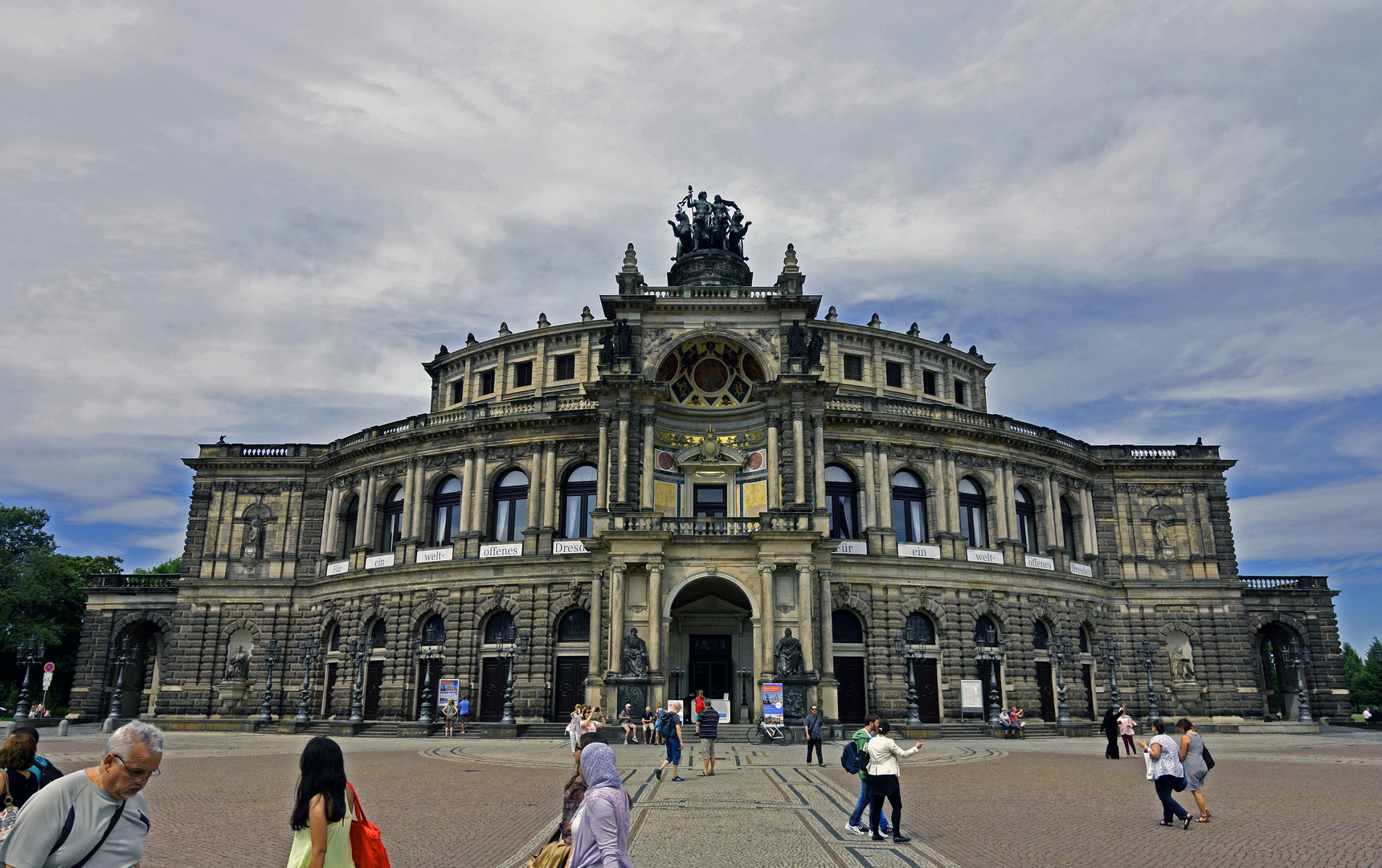 Semperoper