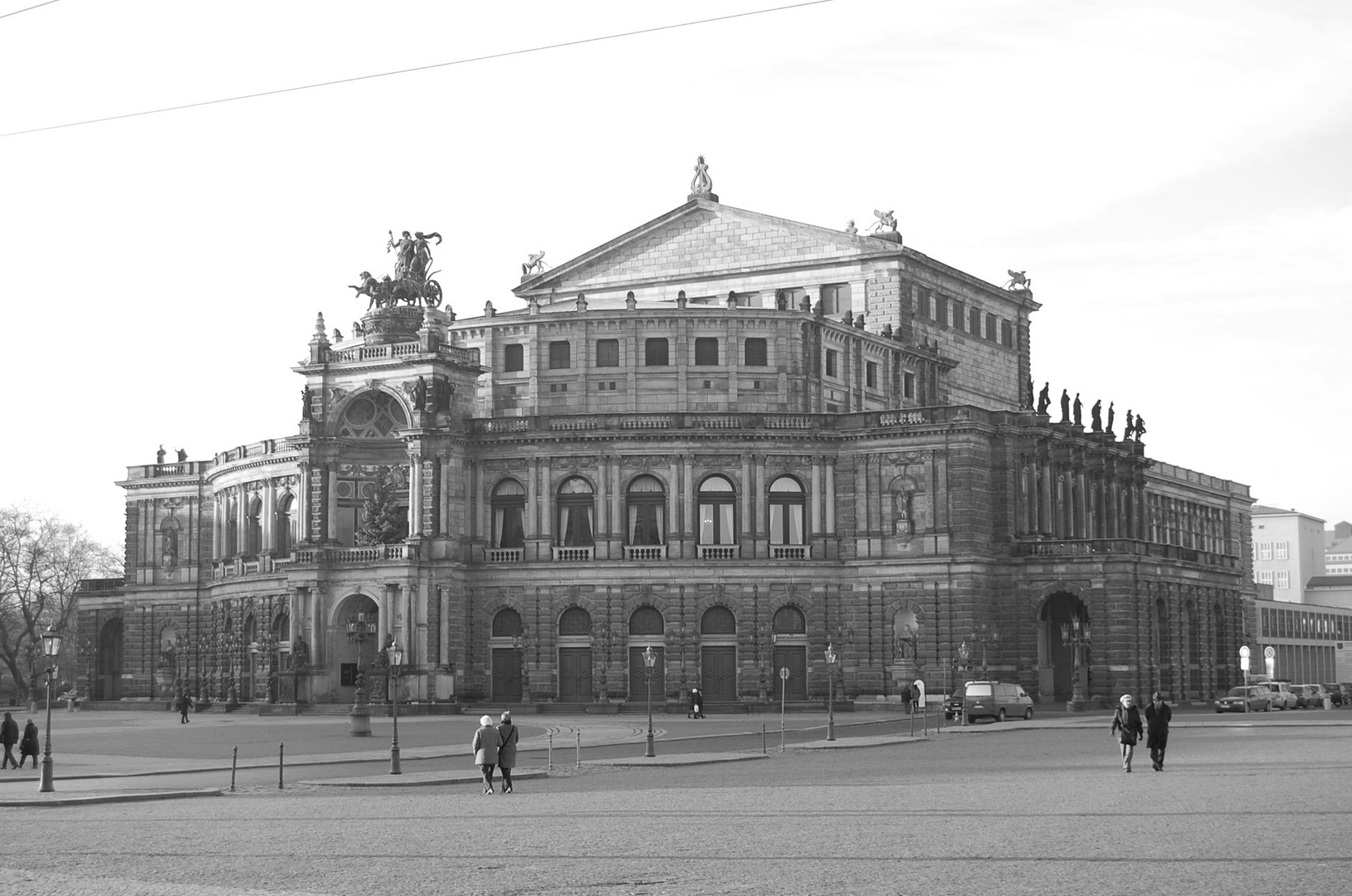 Semperoper