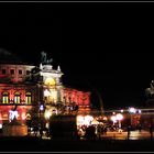 Semperoper.