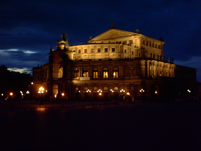 Semperoper