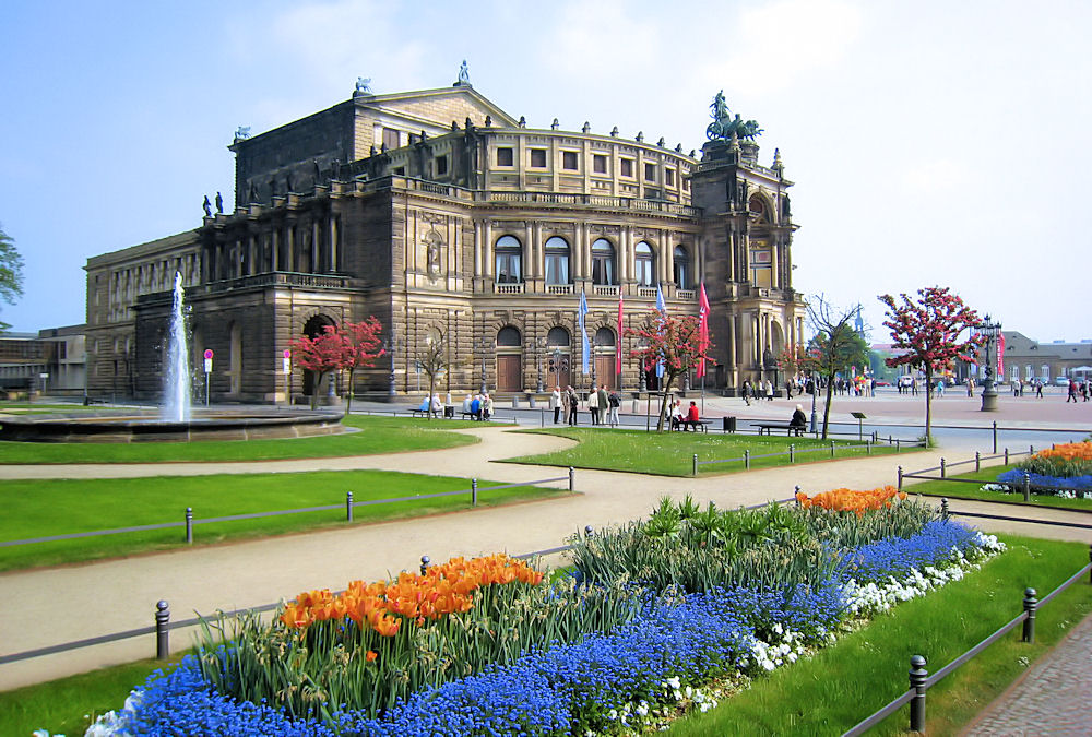 Semperoper