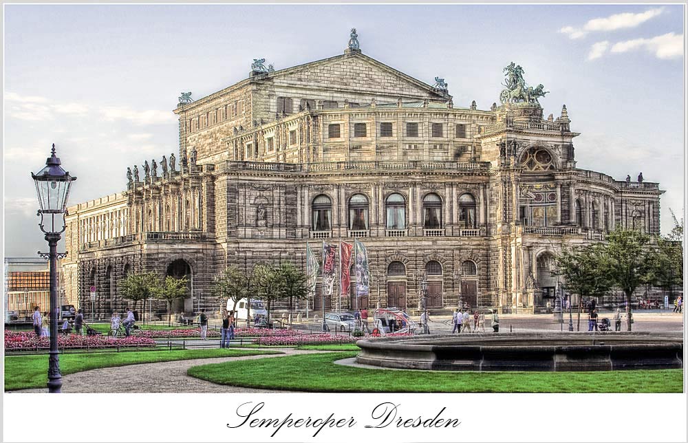 Semperoper