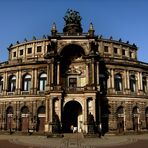 semperoper