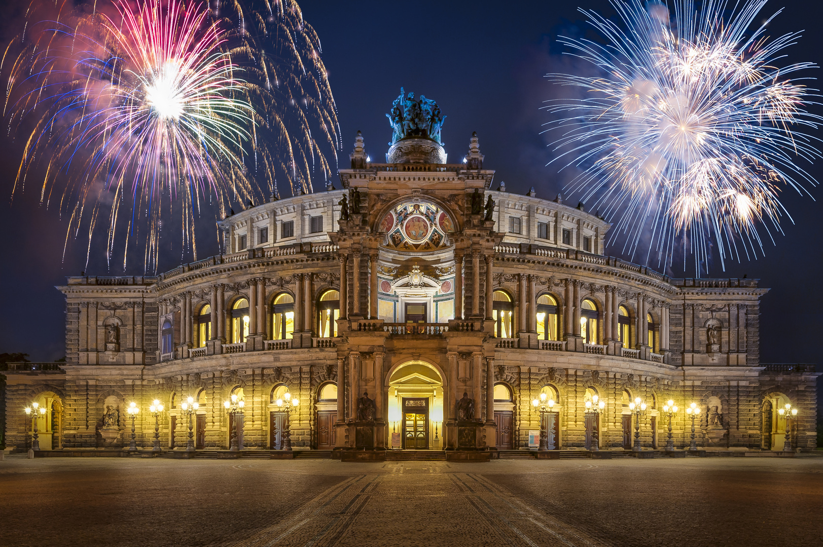 Semperoper