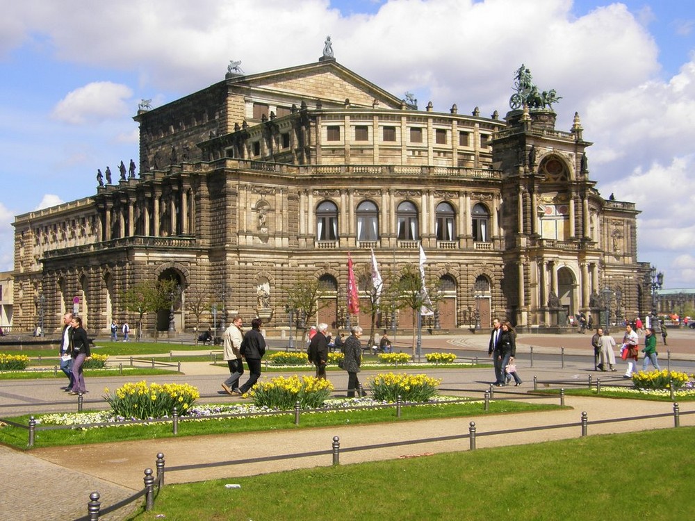 Semperoper