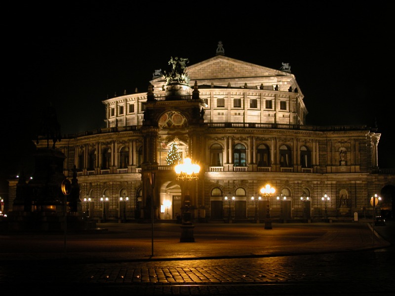 Semperoper