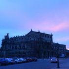 Semperoper - das schönste Bauwerk Dresdens