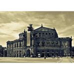 Semperoper...