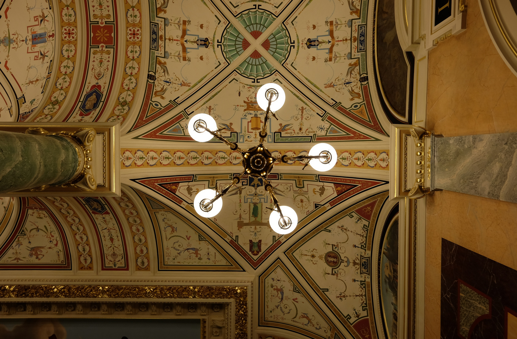 Semperoper-Details/#2