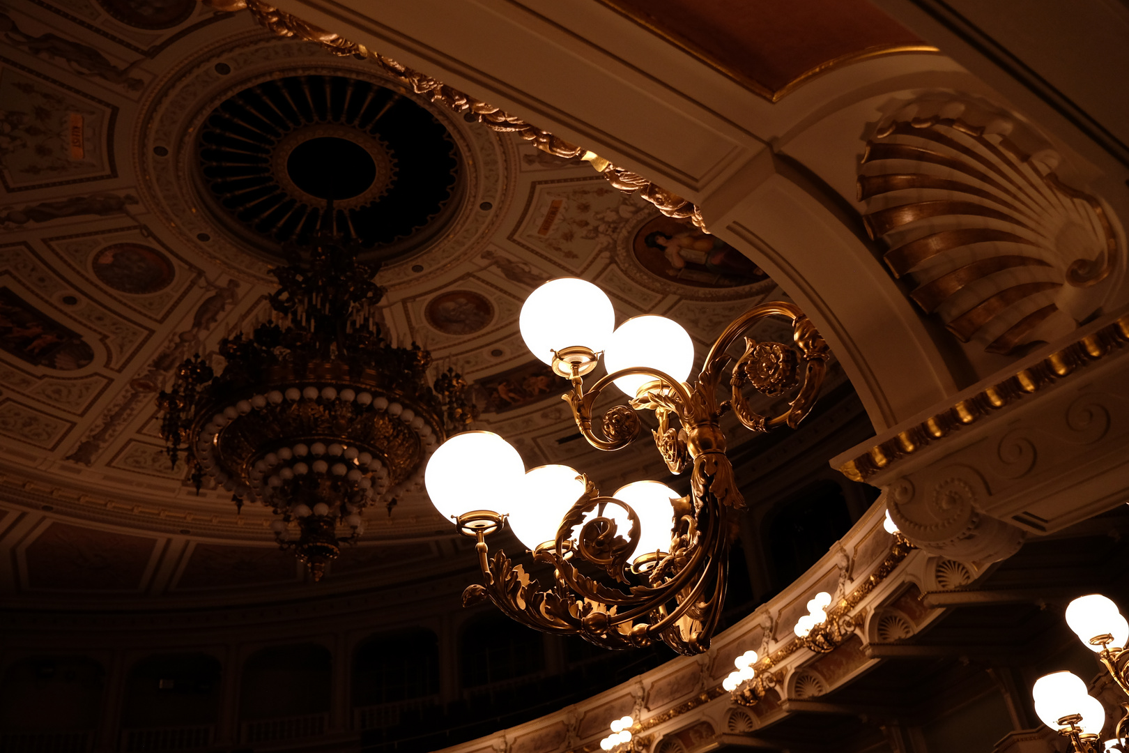 Semperoper-Details/#4