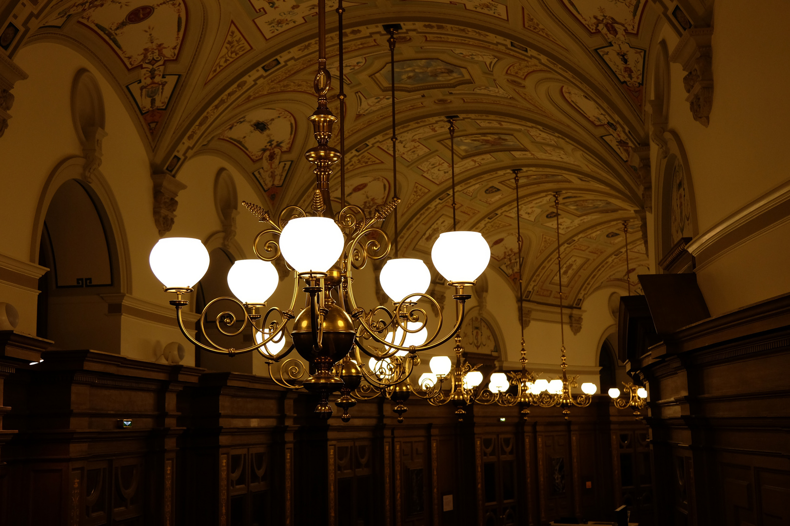 Semperoper-Details/#5