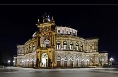 Semperoper, die 11.548.367ste...